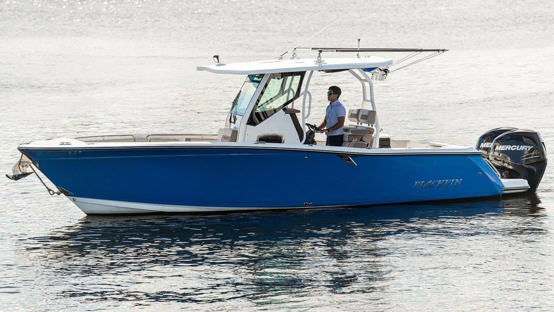 2018 Blackfin 272 CC — photo 1