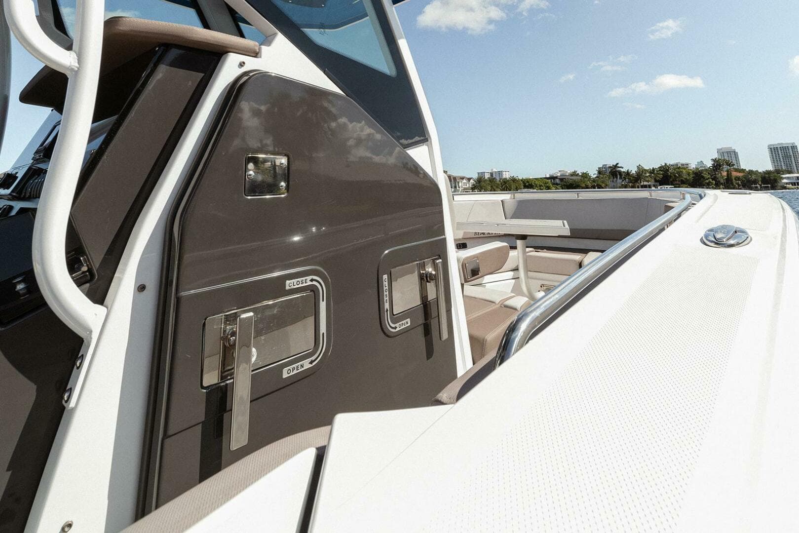 2018 Blackfin 272 CC — photo 26