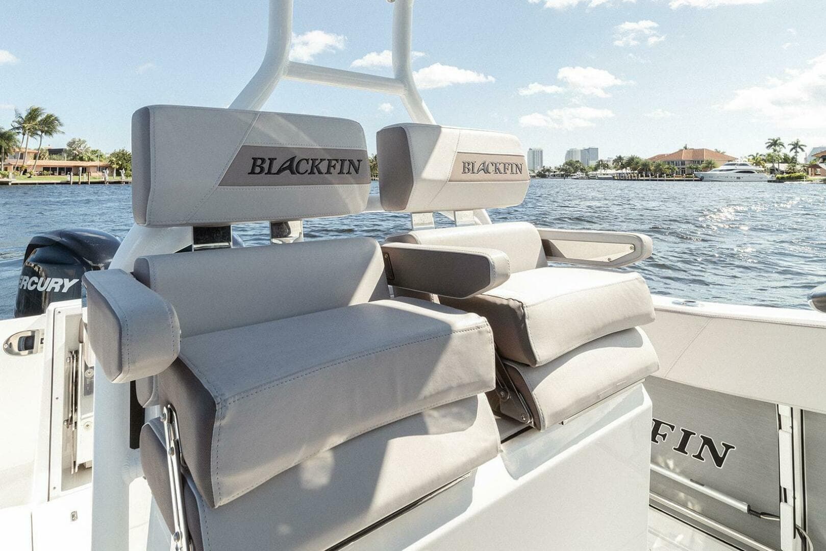 2018 Blackfin 272 CC — photo 34