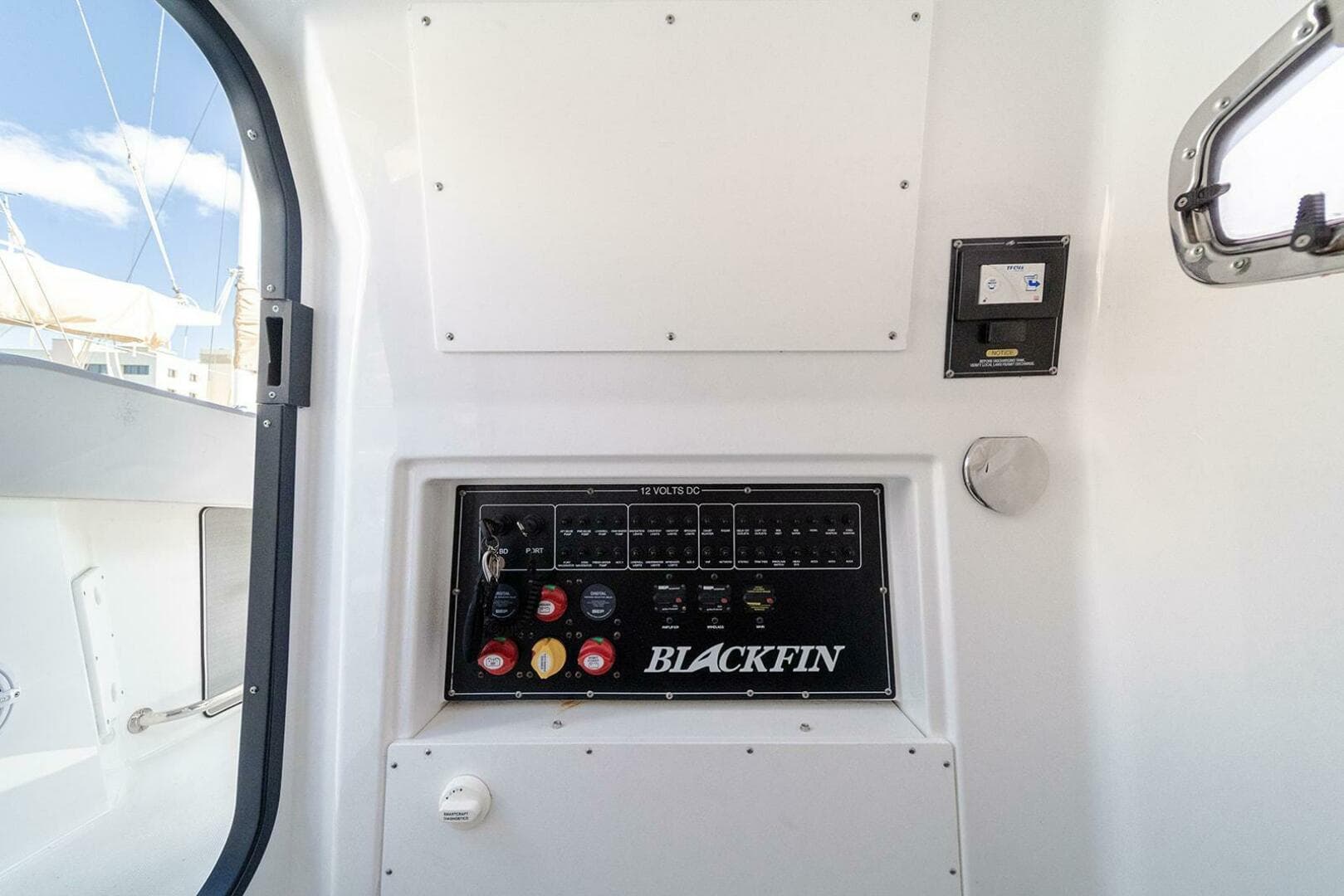 2018 Blackfin 272 CC — photo 11