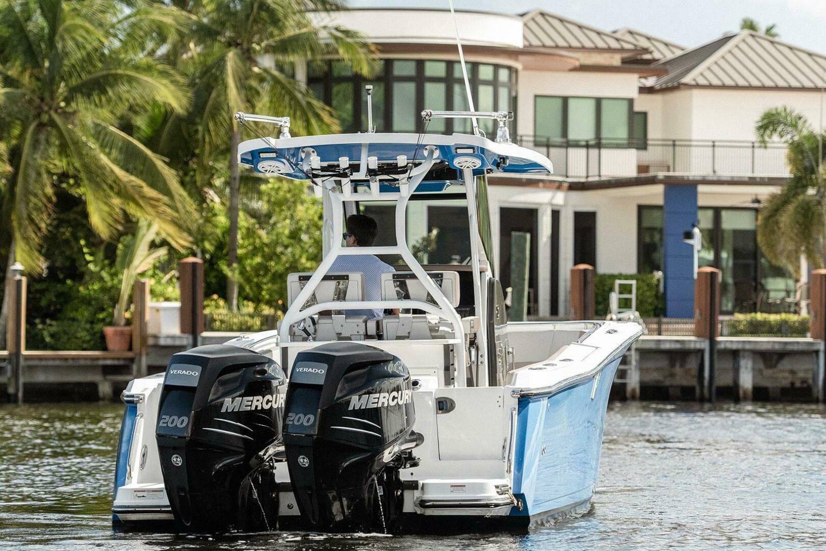 2018 Blackfin 272 CC — photo 5