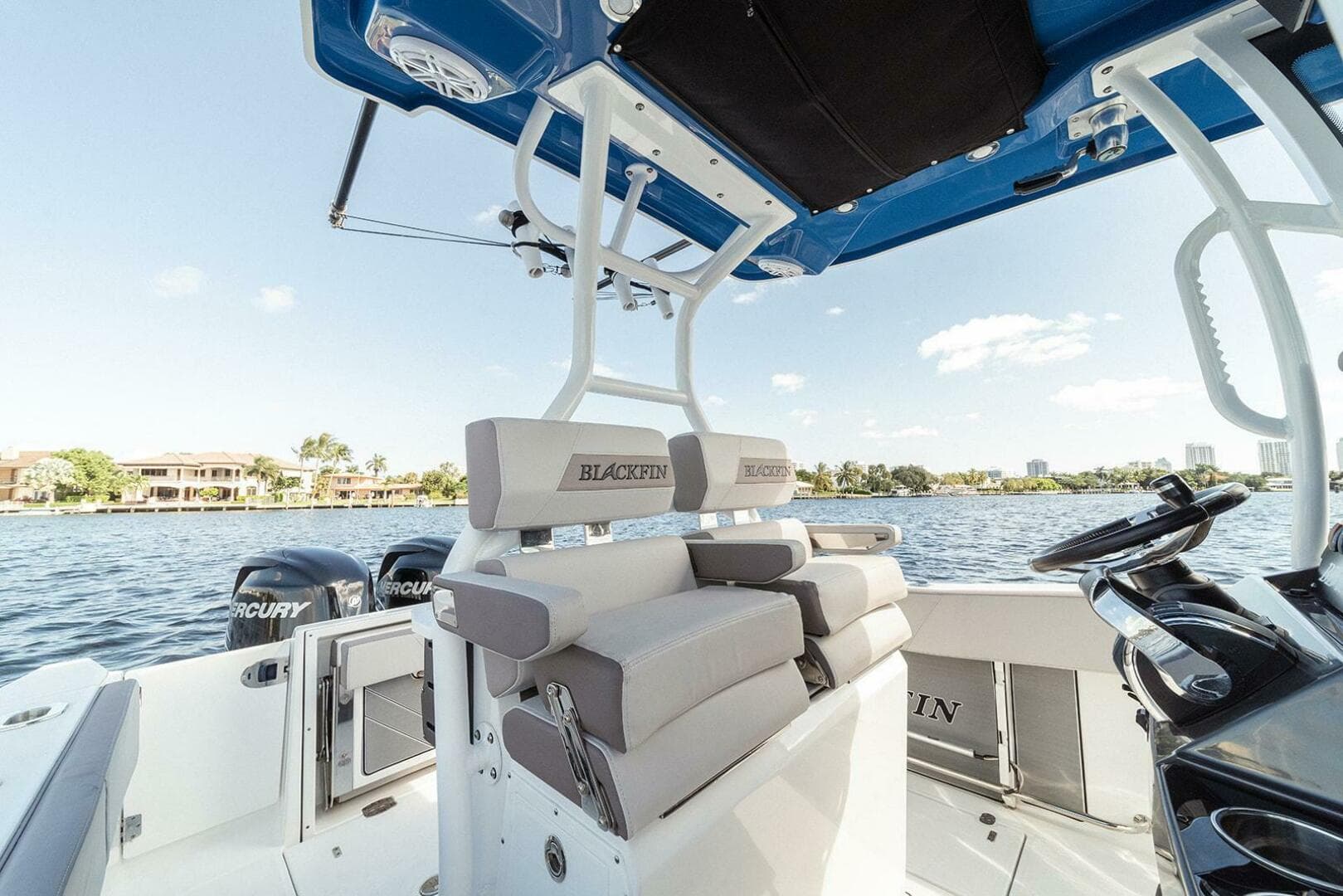 2018 Blackfin 272 CC — photo 47