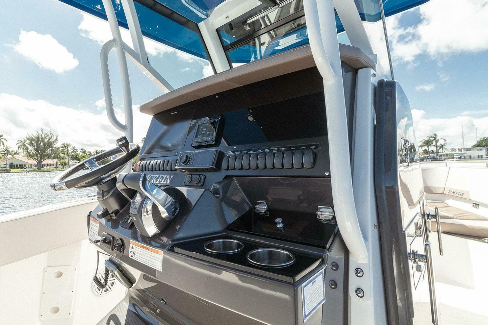 2018 Blackfin 272 CC — photo 42