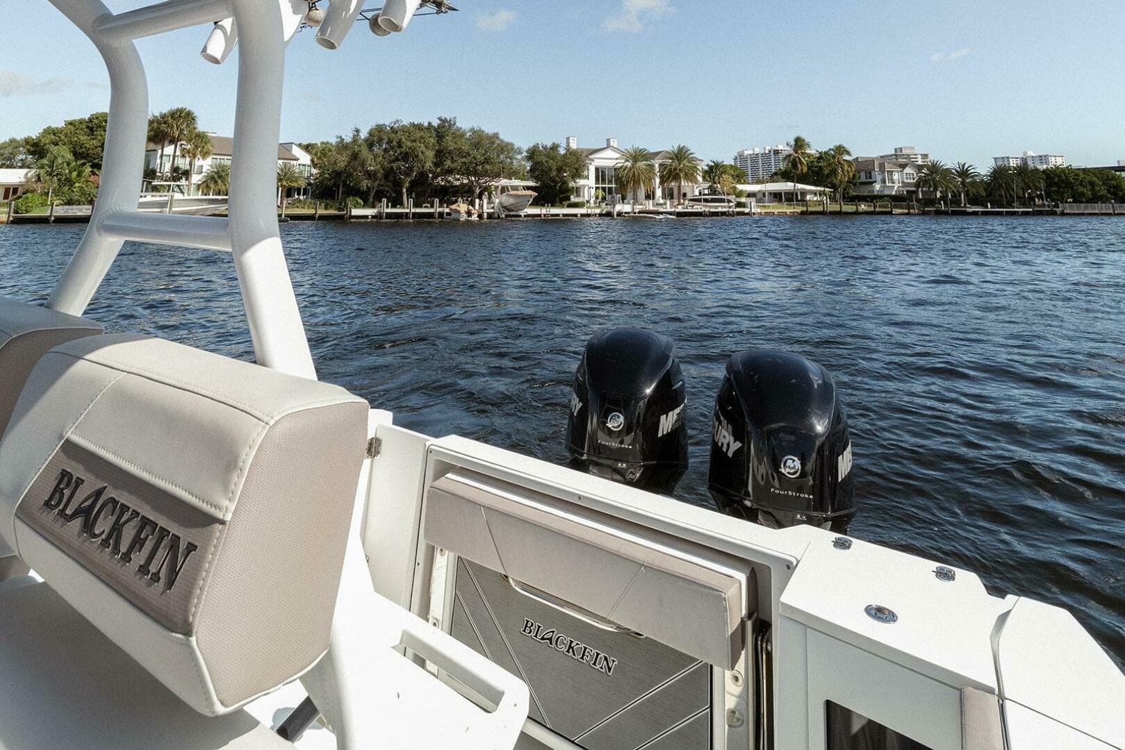 2018 Blackfin 272 CC — photo 27