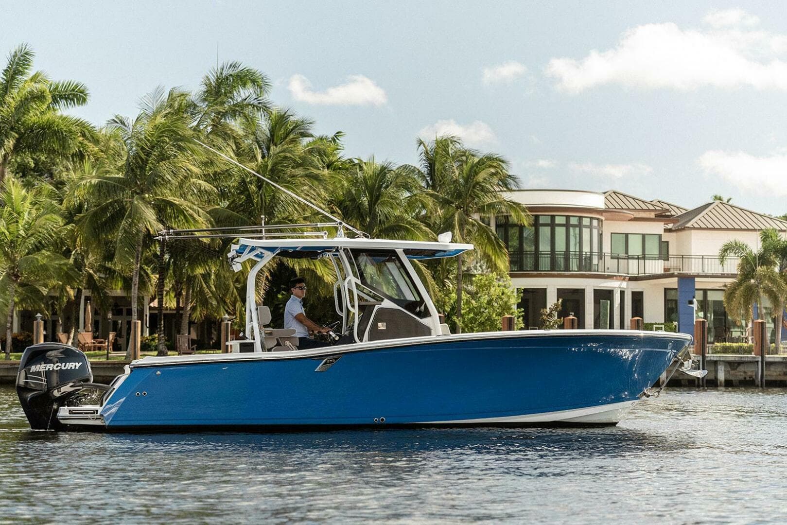 2018 Blackfin 272 CC — photo 49