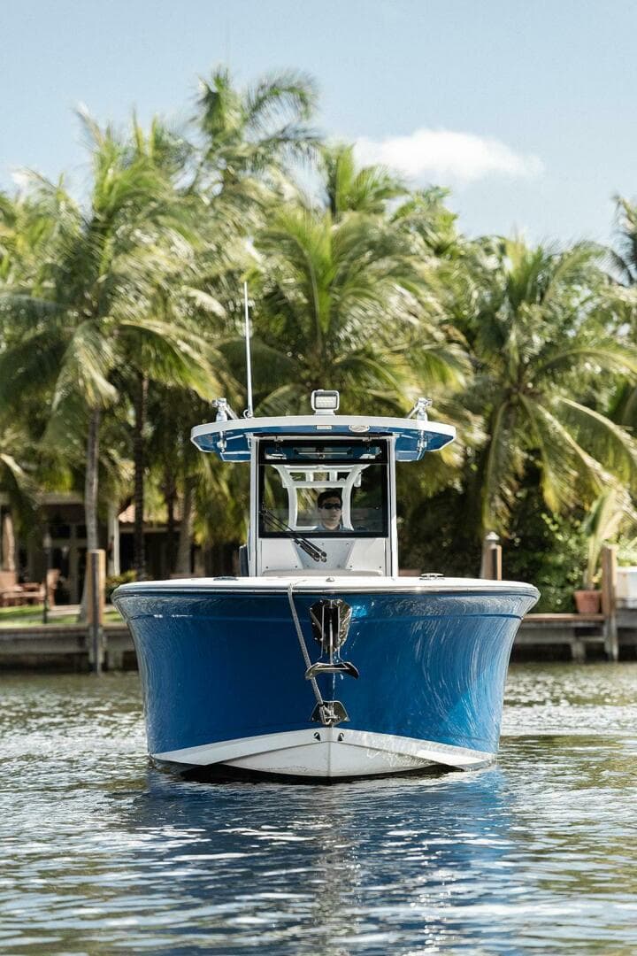 2018 Blackfin 272 CC — photo 50