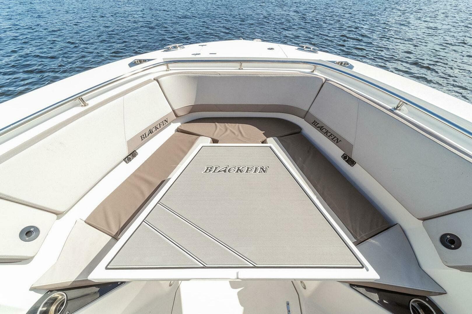 2018 Blackfin 272 CC — photo 14