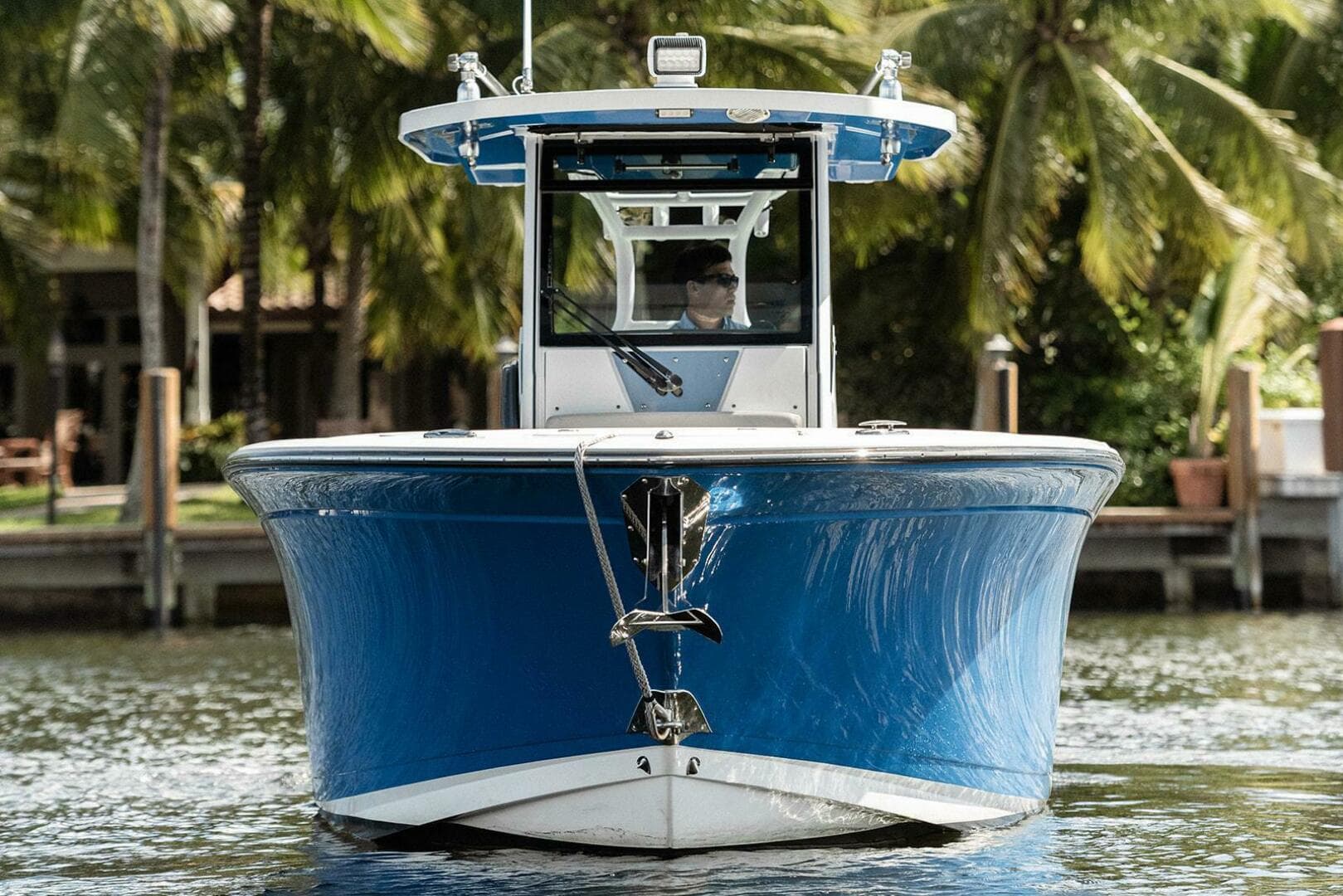 2018 Blackfin 272 CC — photo 4