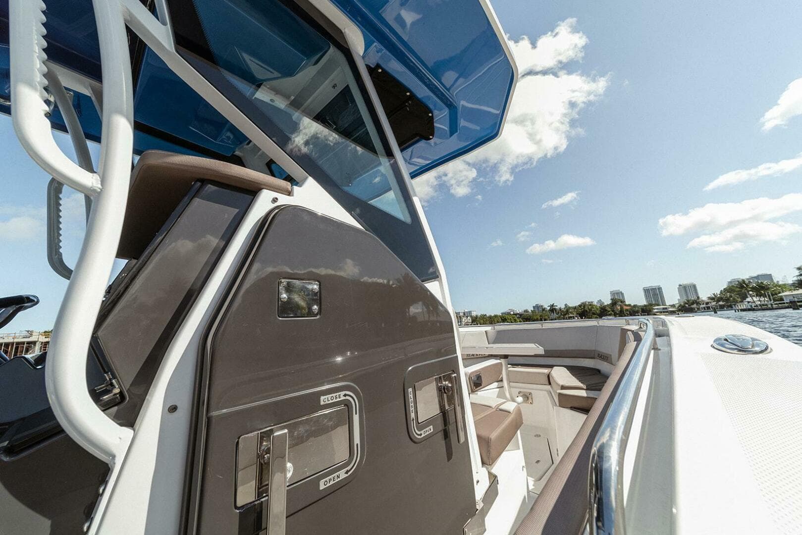 2018 Blackfin 272 CC — photo 25