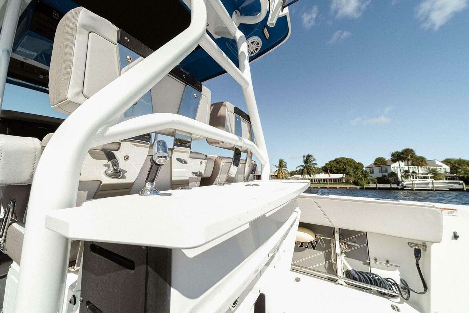 2018 Blackfin 272 CC — photo 32