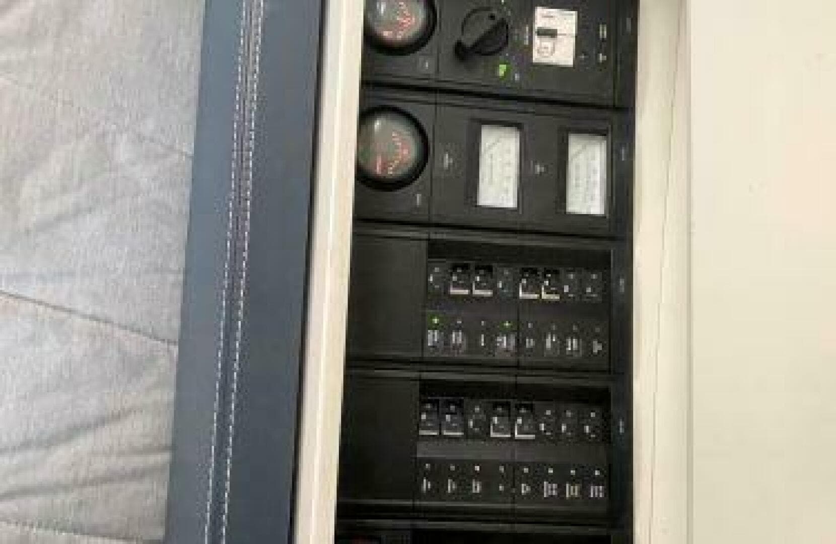 2017 Evo 43 — photo 25