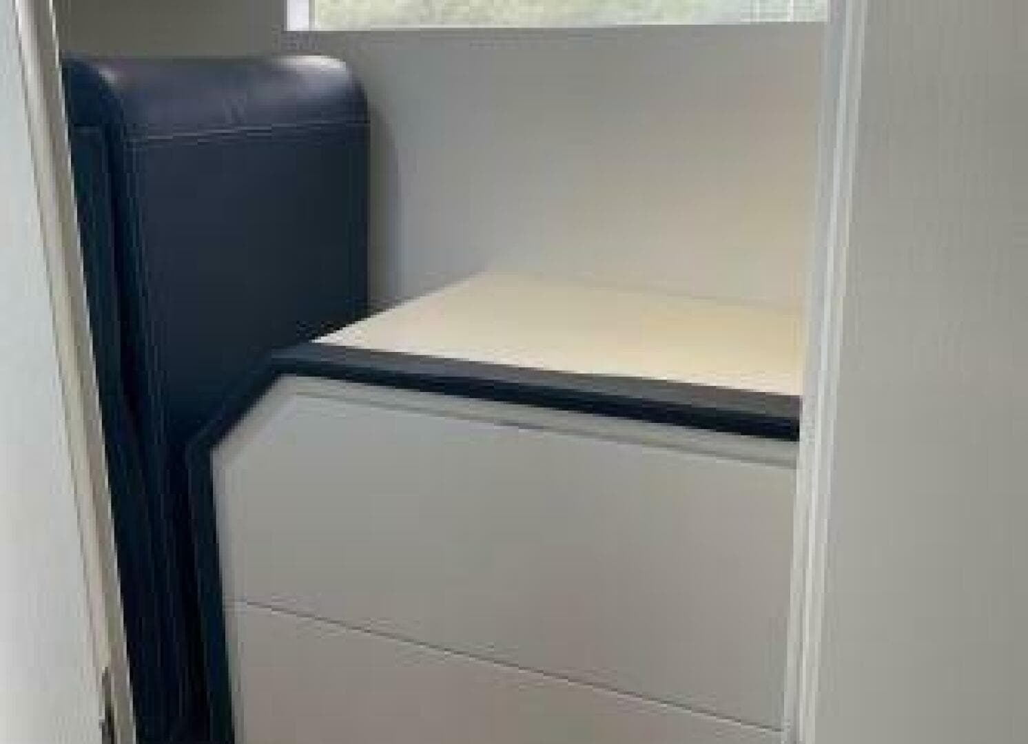 2017 Evo 43 — photo 21