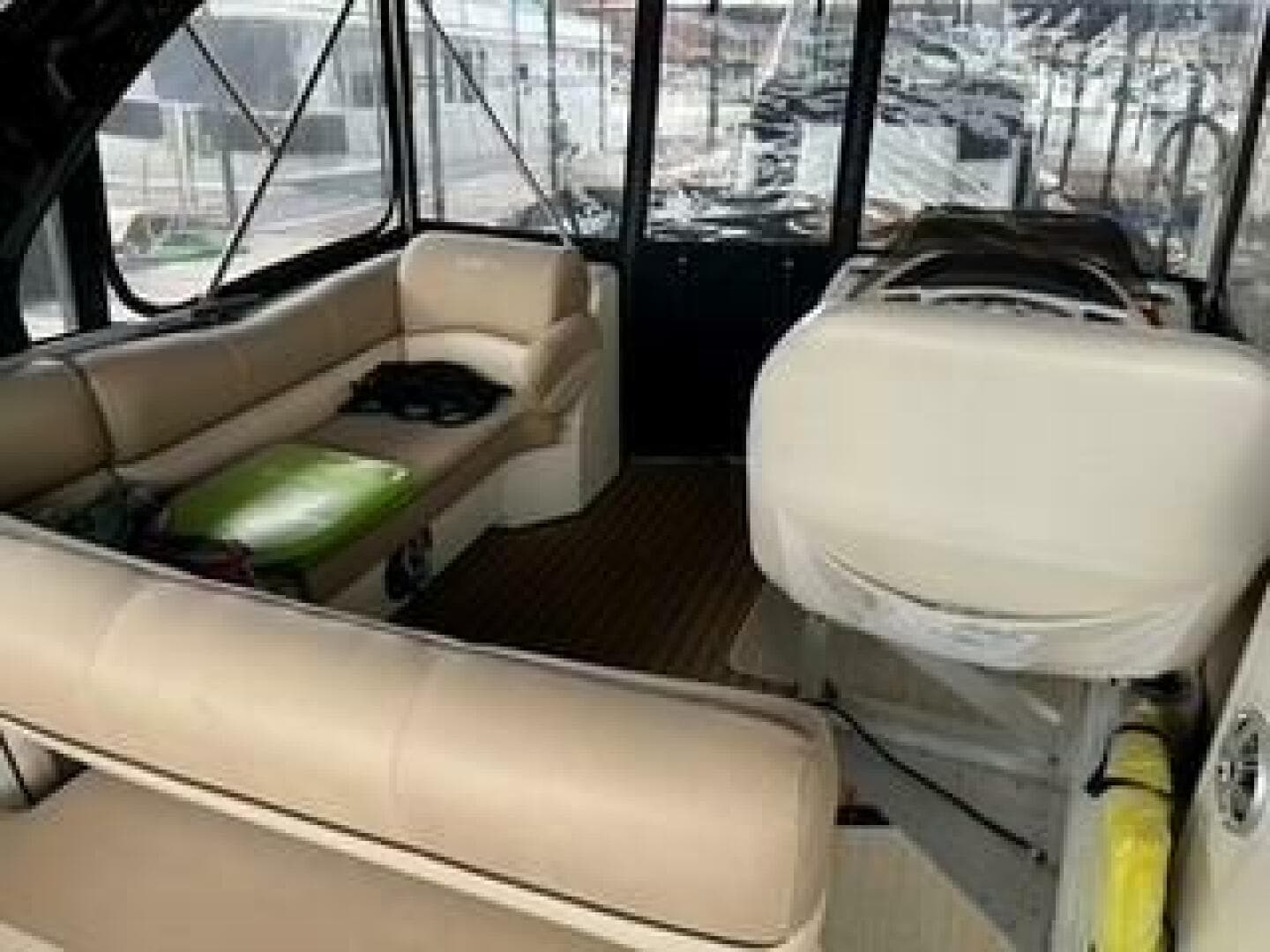 2015 Harris Flotebote 250 — photo 4