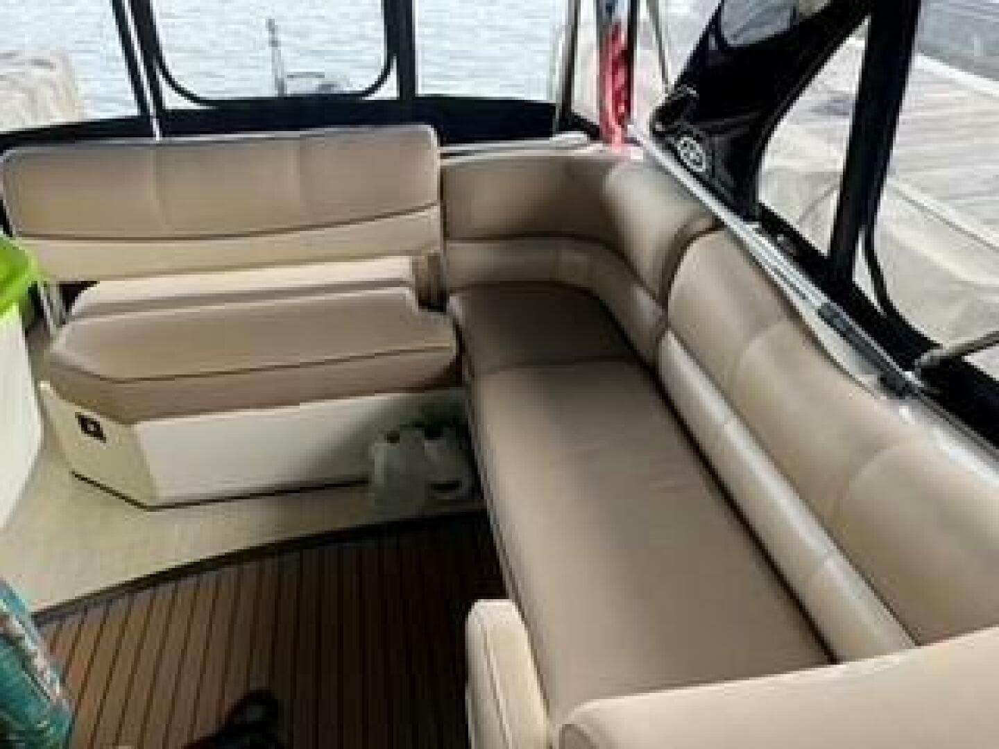 2015 Harris Flotebote 250 — photo 6