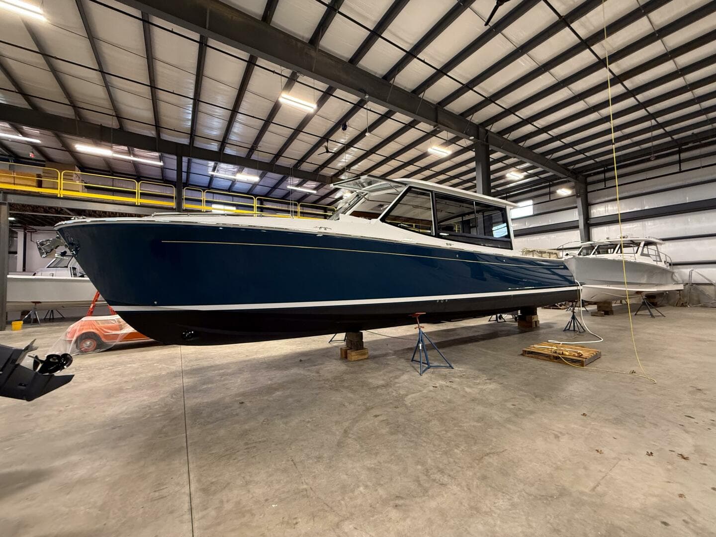 2026 Mjm 47X — photo 2