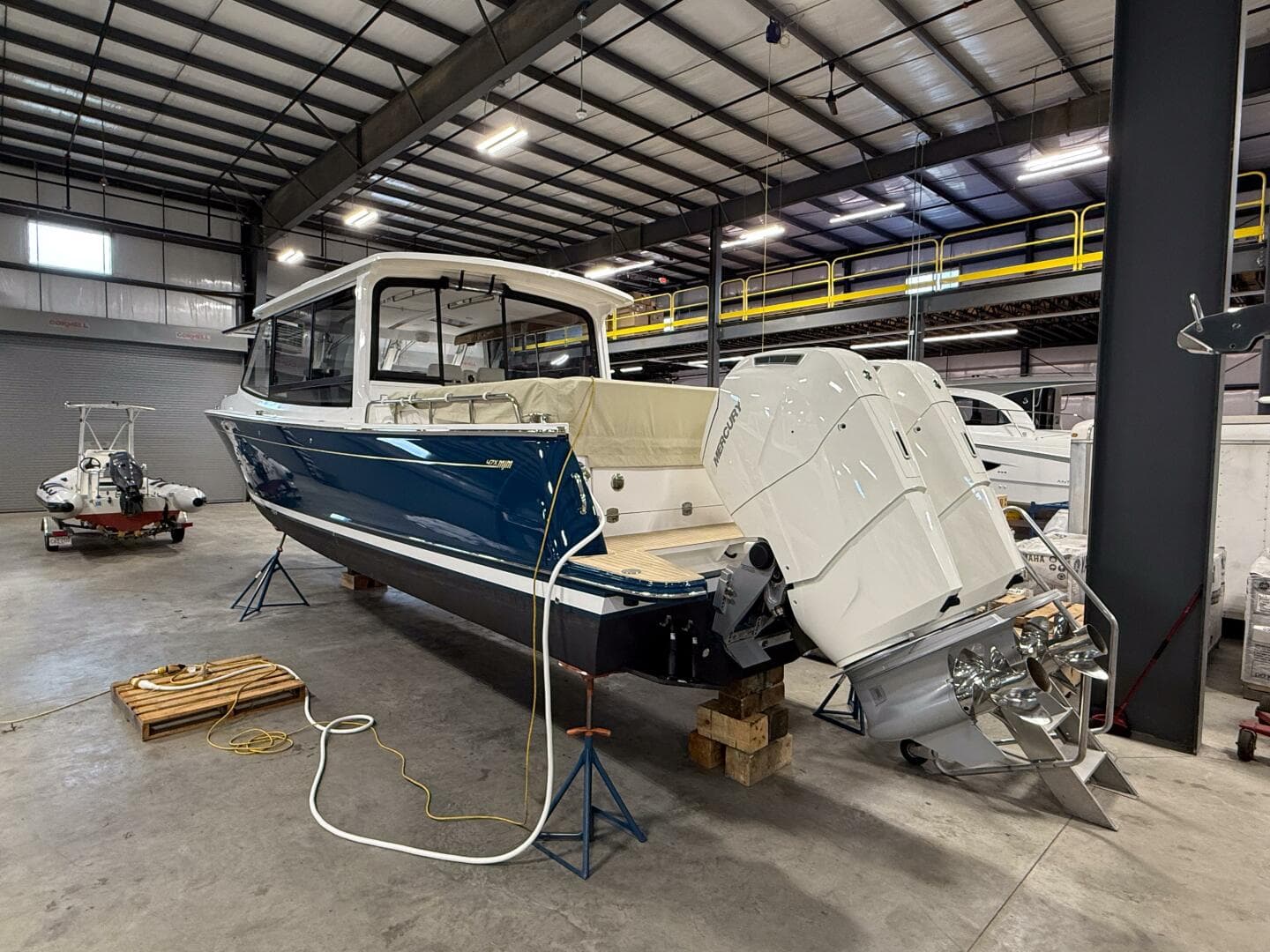 2026 Mjm 47X — photo 3