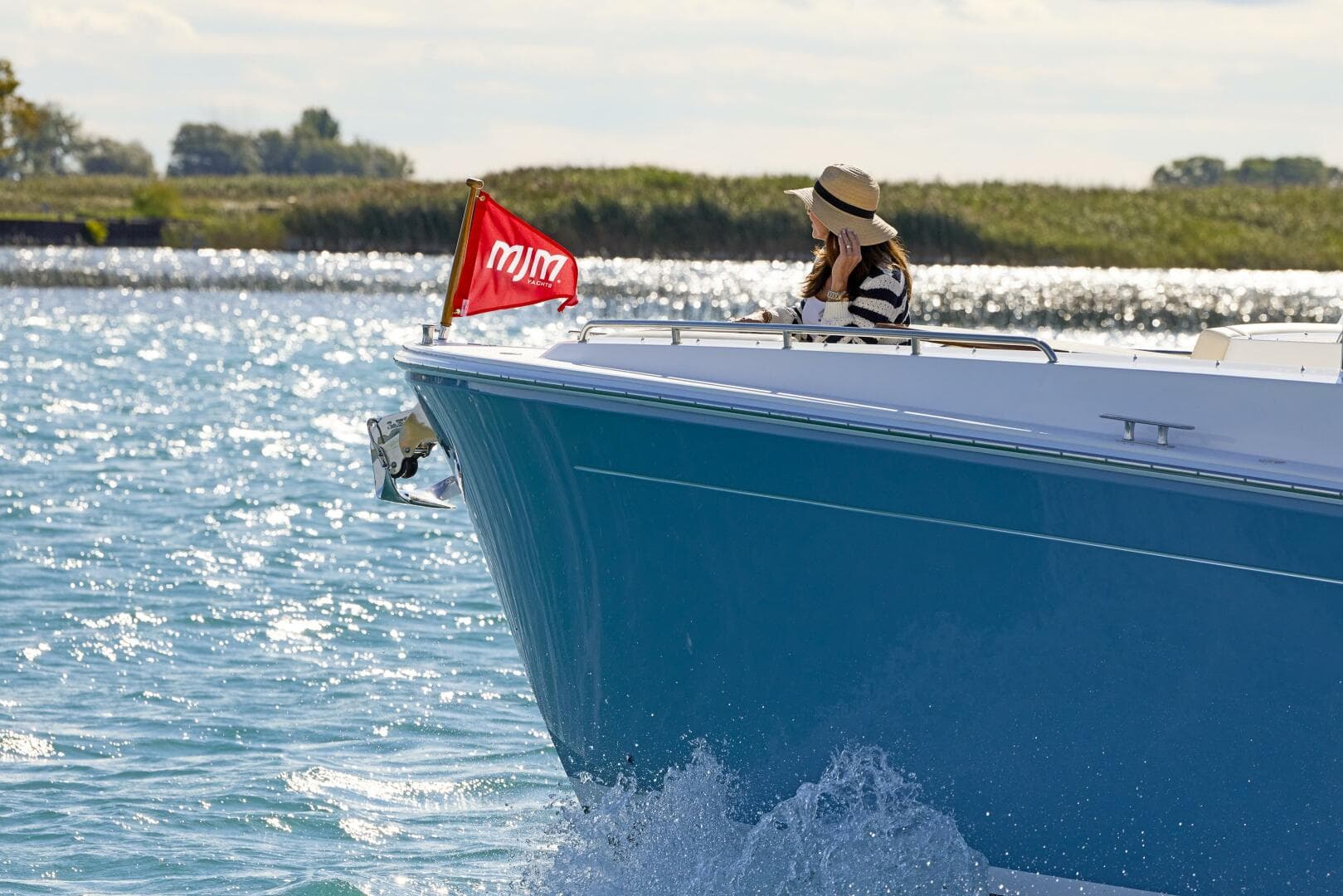 2026 Mjm 47X — photo 23