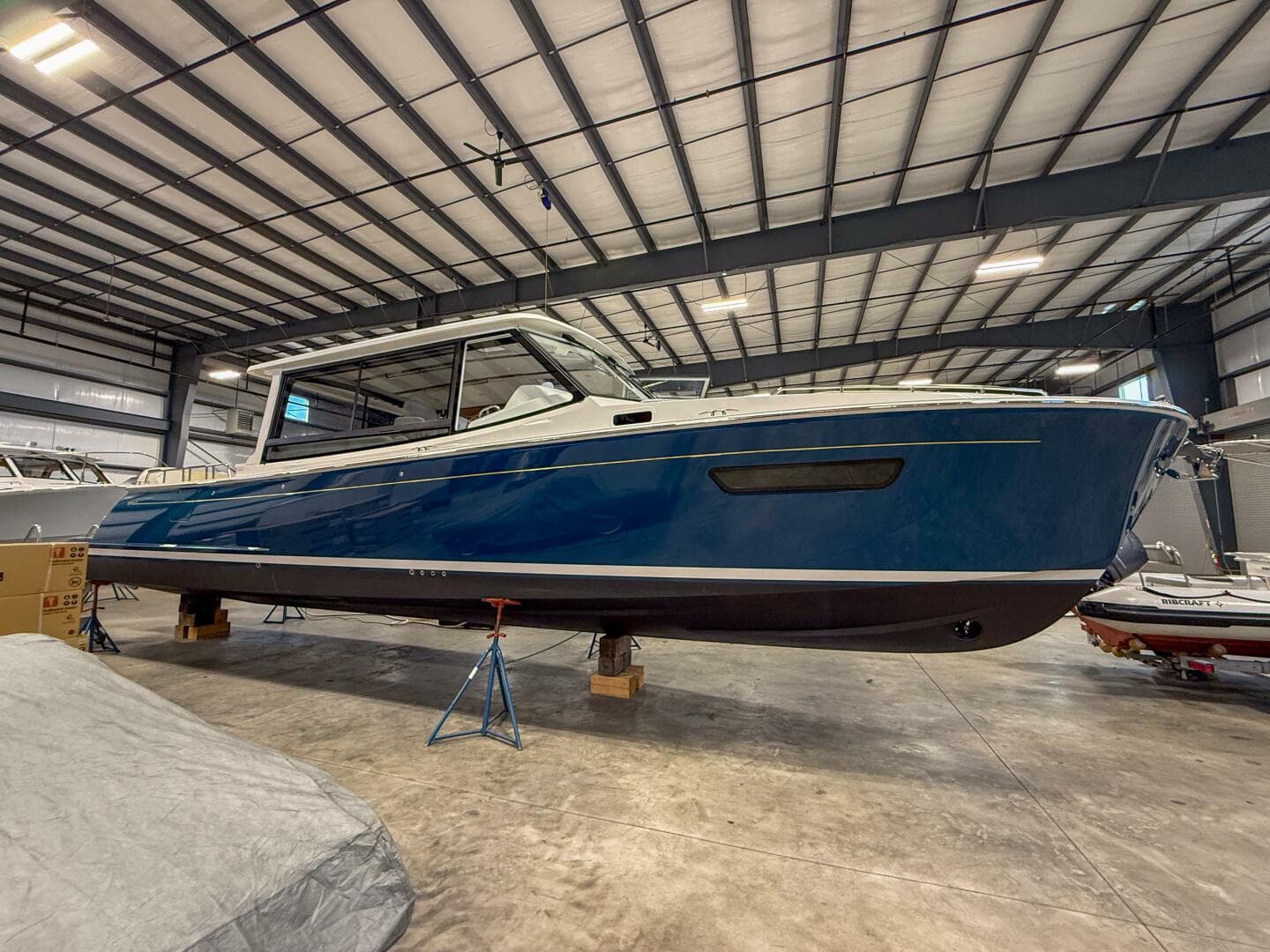 2026 Mjm 47X — photo 1