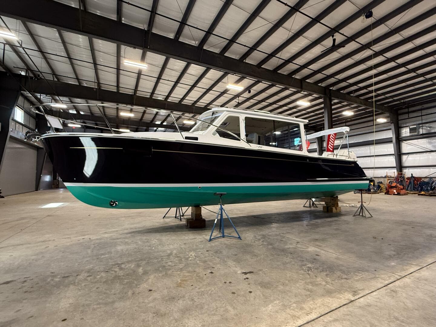 2025 Mjm 35 — photo 1