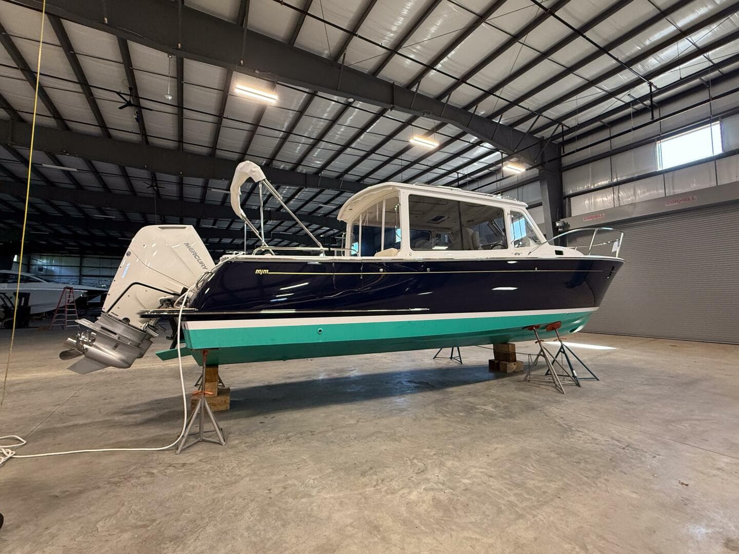 2025 Mjm 35 — photo 5