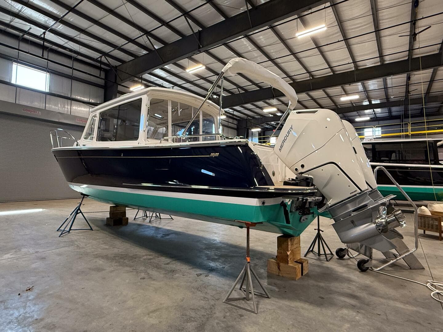 2025 Mjm 35 — photo 3