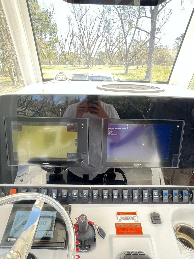 2018 Sea Hunt 30 Game Fish — photo 6