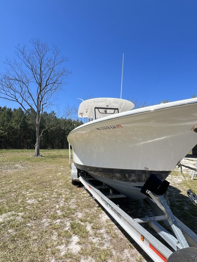 2018 Sea Hunt 30 Game Fish — photo 19