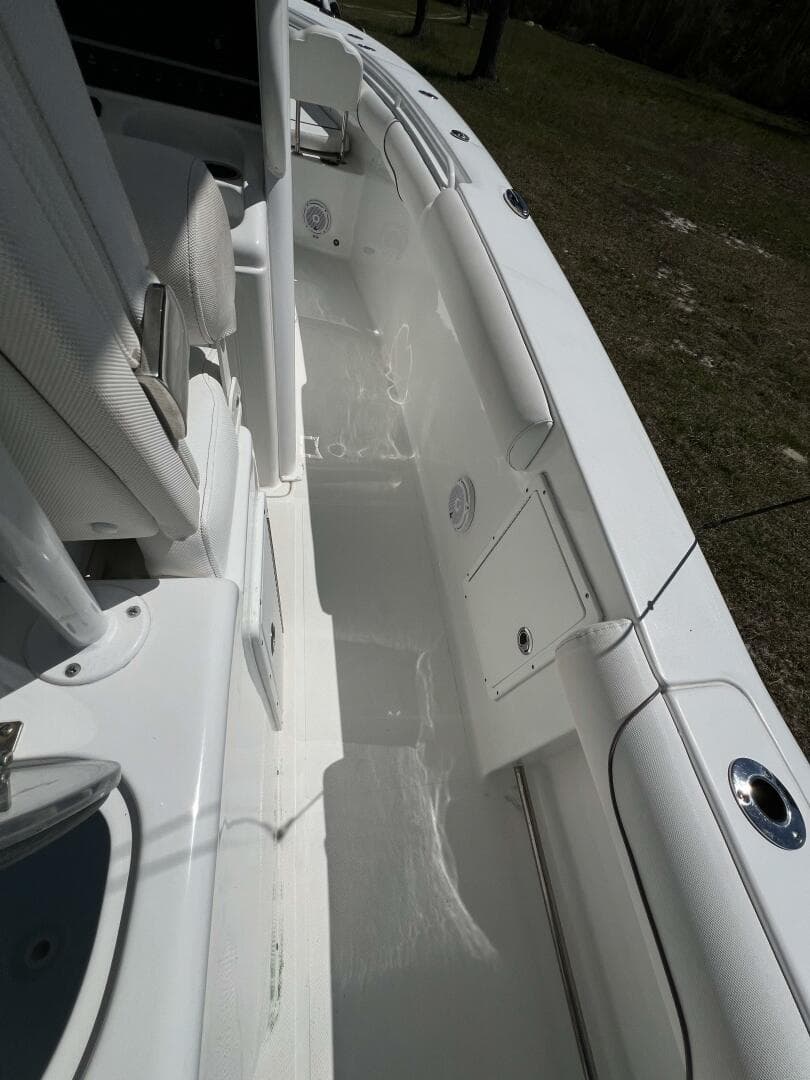 2018 Sea Hunt 30 Game Fish — photo 15