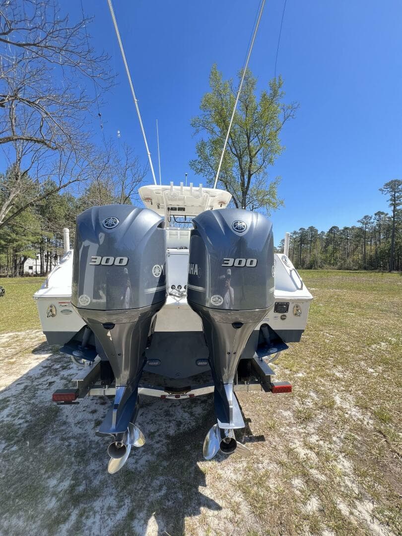 2018 Sea Hunt 30 Game Fish — photo 16