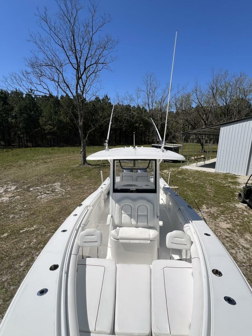 2018 Sea Hunt 30 Game Fish — photo 11