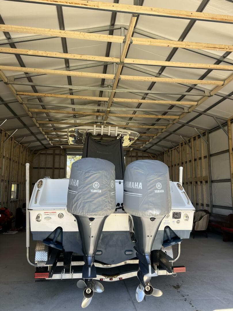 2018 Sea Hunt 30 Game Fish — photo 2