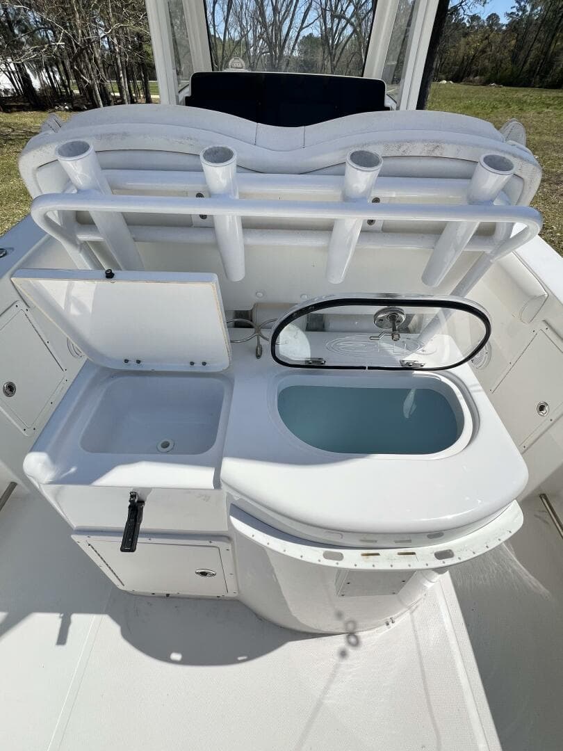 2018 Sea Hunt 30 Game Fish — photo 4