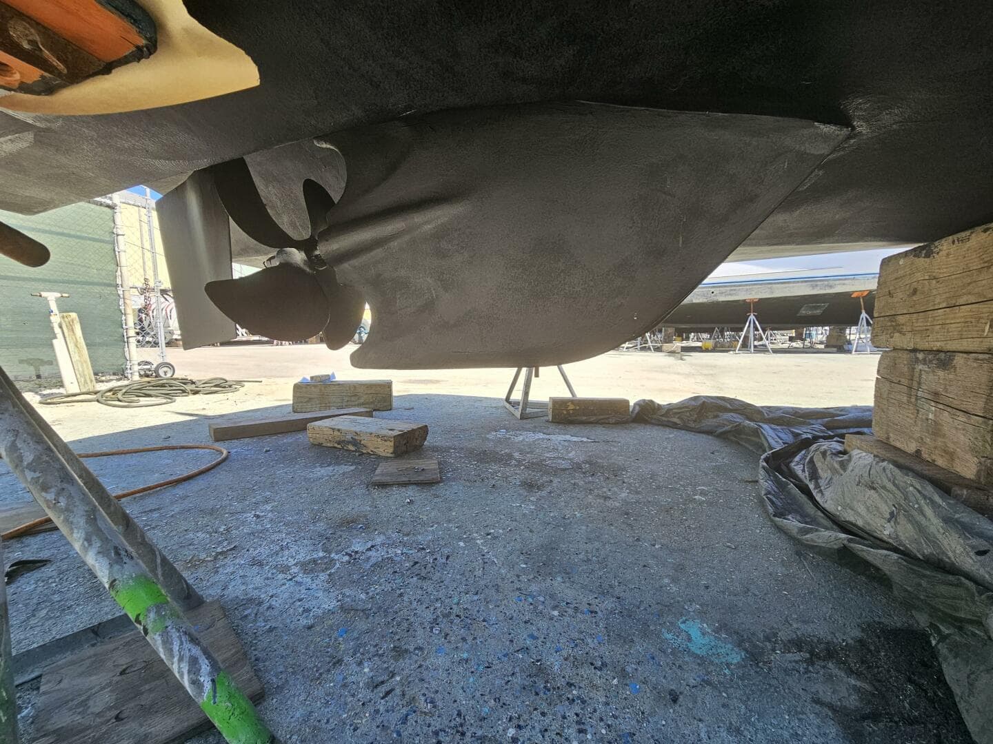 2016 Mainship M34 Pilot — photo 21