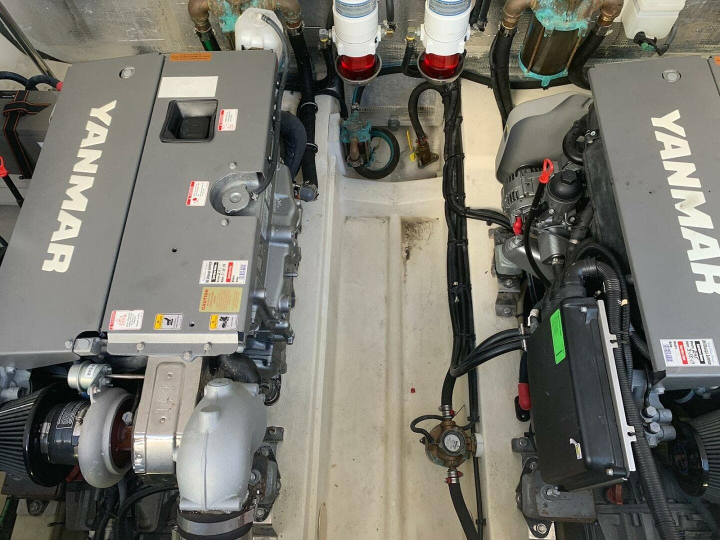 2016 Mainship M34 Pilot — photo 20