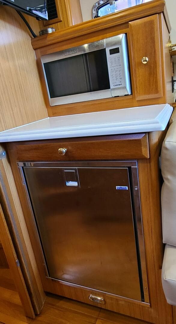 2016 Mainship M34 Pilot — photo 13