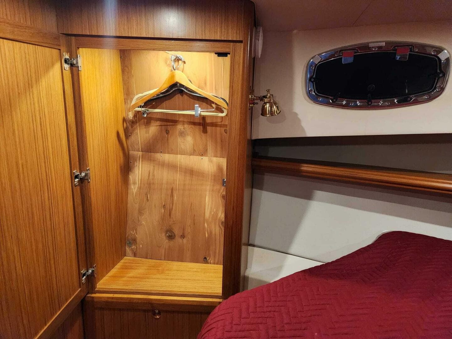 2016 Mainship M34 Pilot — photo 17