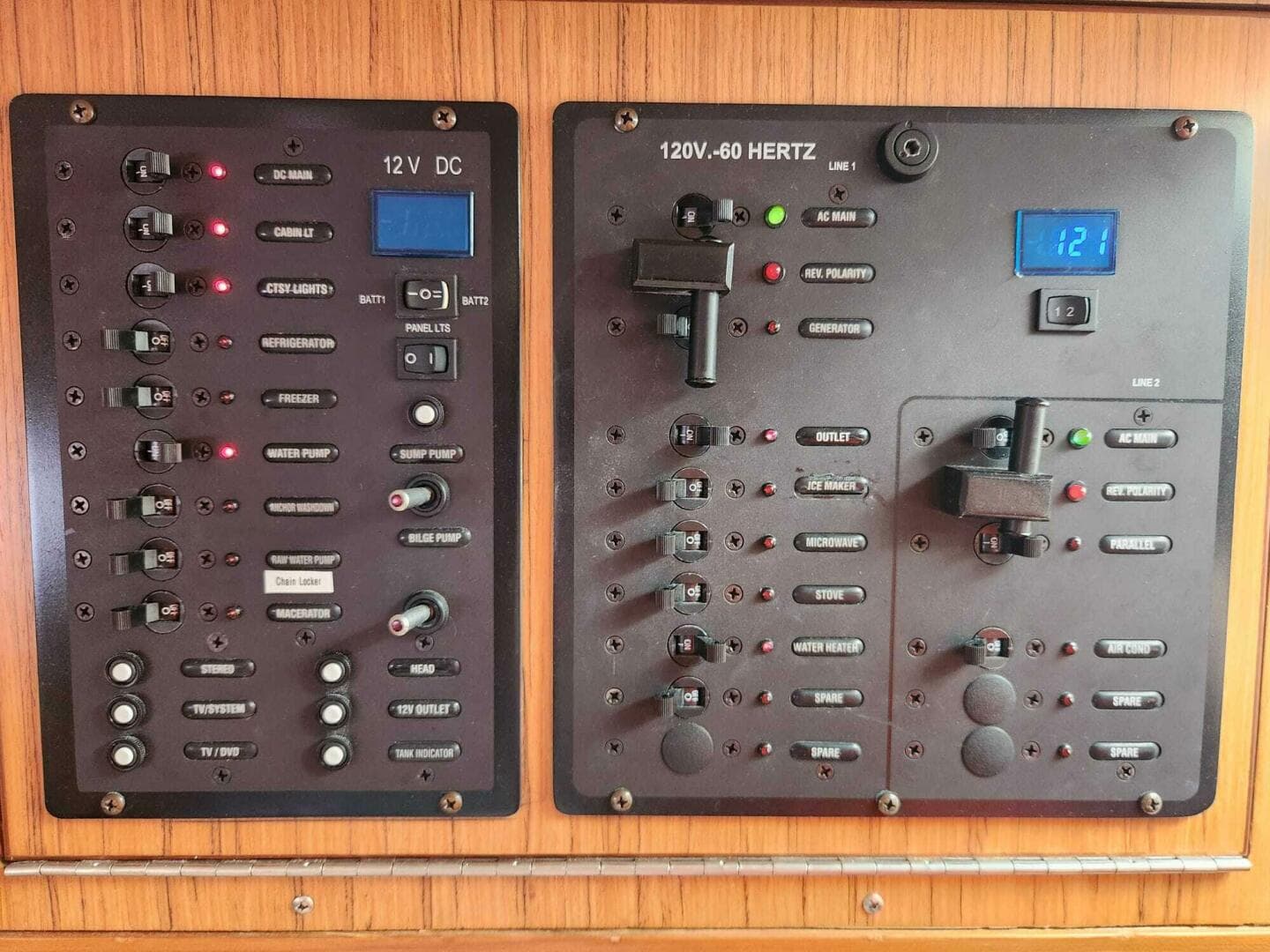 2016 Mainship M34 Pilot — photo 10