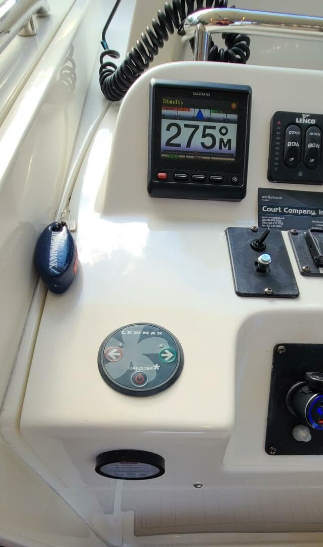 2016 Mainship M34 Pilot — photo 7