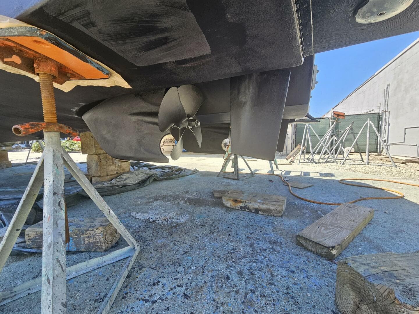 2016 Mainship M34 Pilot — photo 23