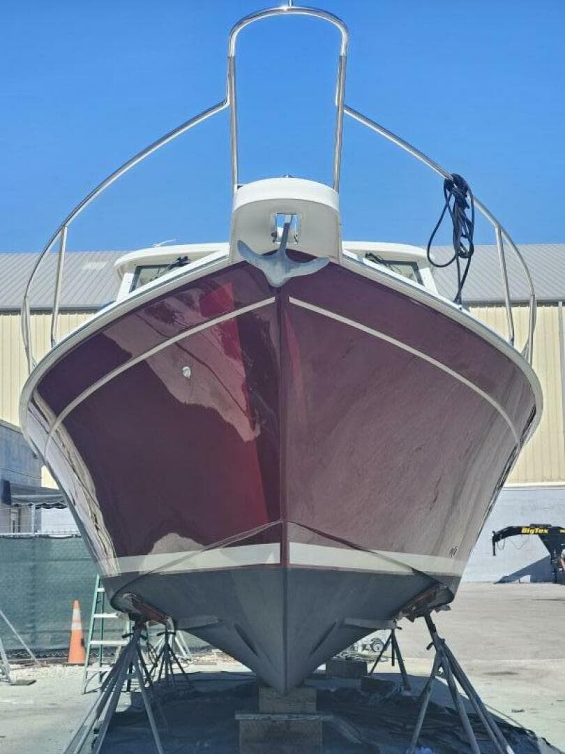 2016 Mainship M34 Pilot — photo 4