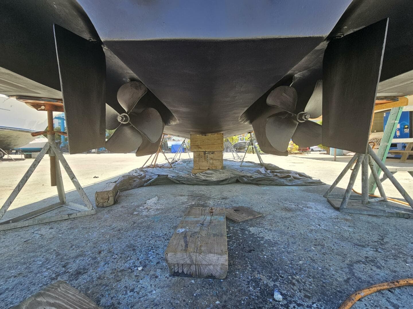 2016 Mainship M34 Pilot — photo 22