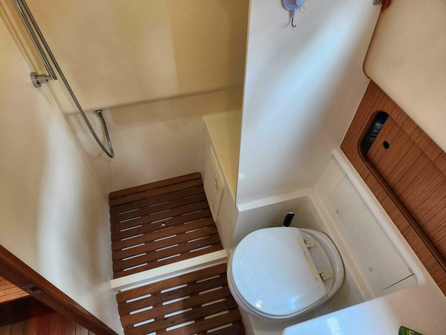 2016 Mainship M34 Pilot — photo 19