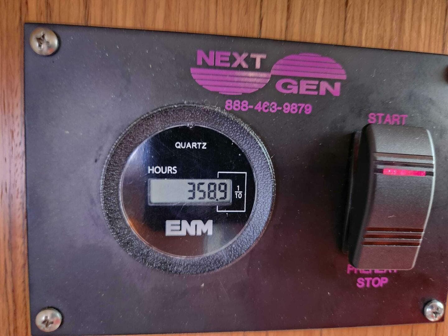 2016 Mainship M34 Pilot — photo 9