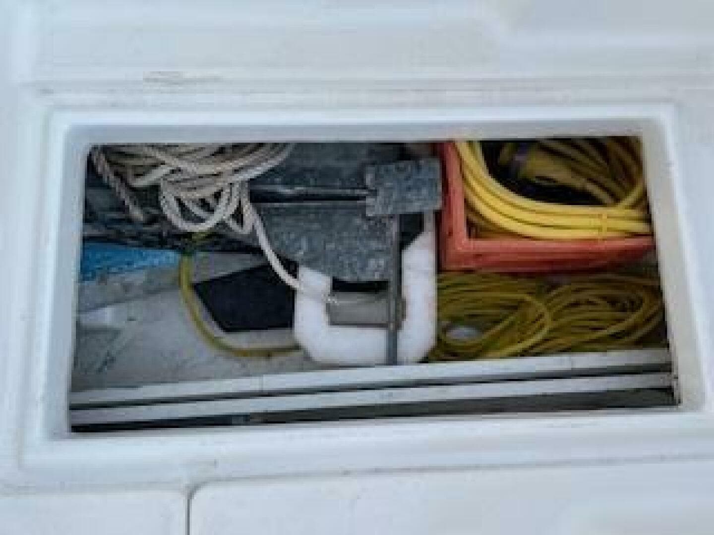 1993 Bayliner 2452 Ciara Classic — photo 19