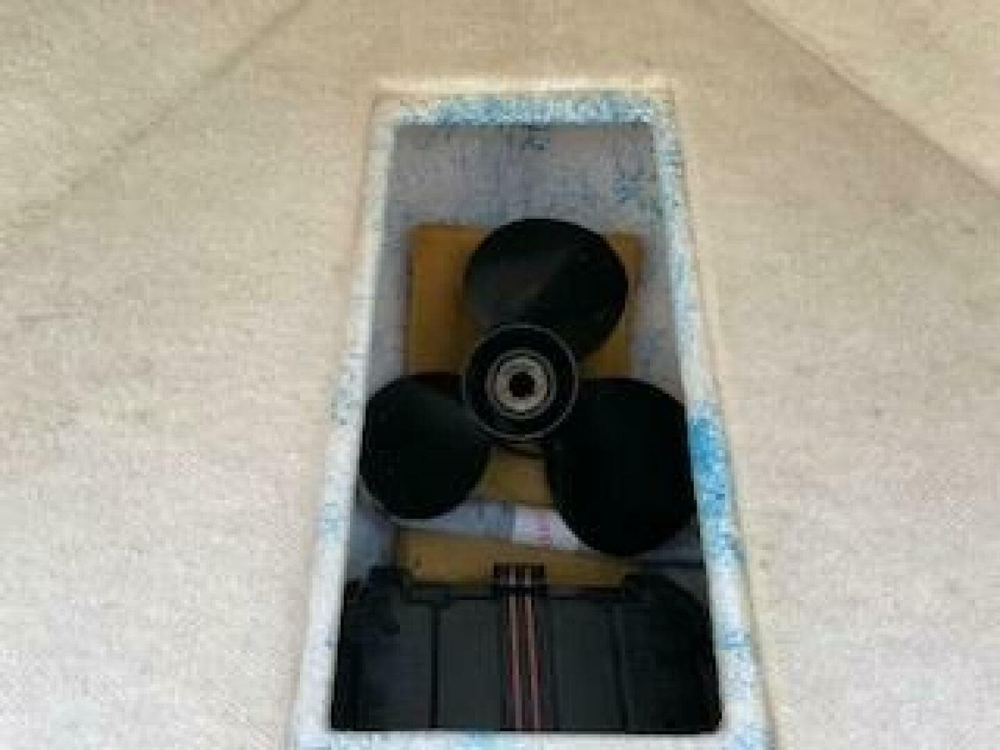 1993 Bayliner 2452 Ciara Classic — photo 20