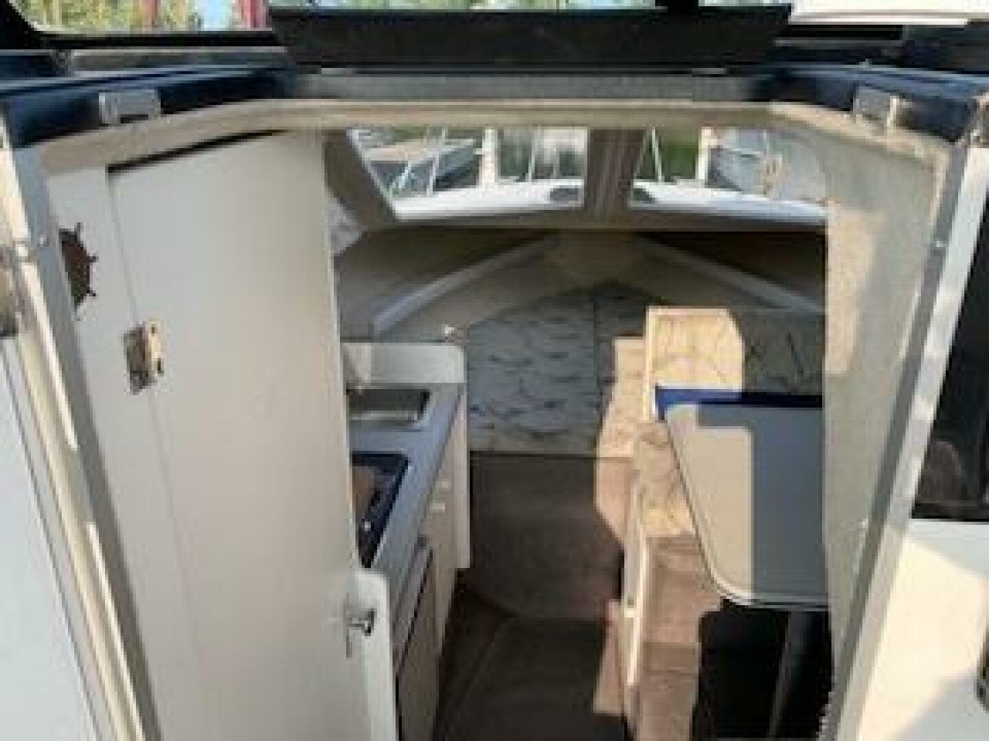 1993 Bayliner 2452 Ciara Classic — photo 11