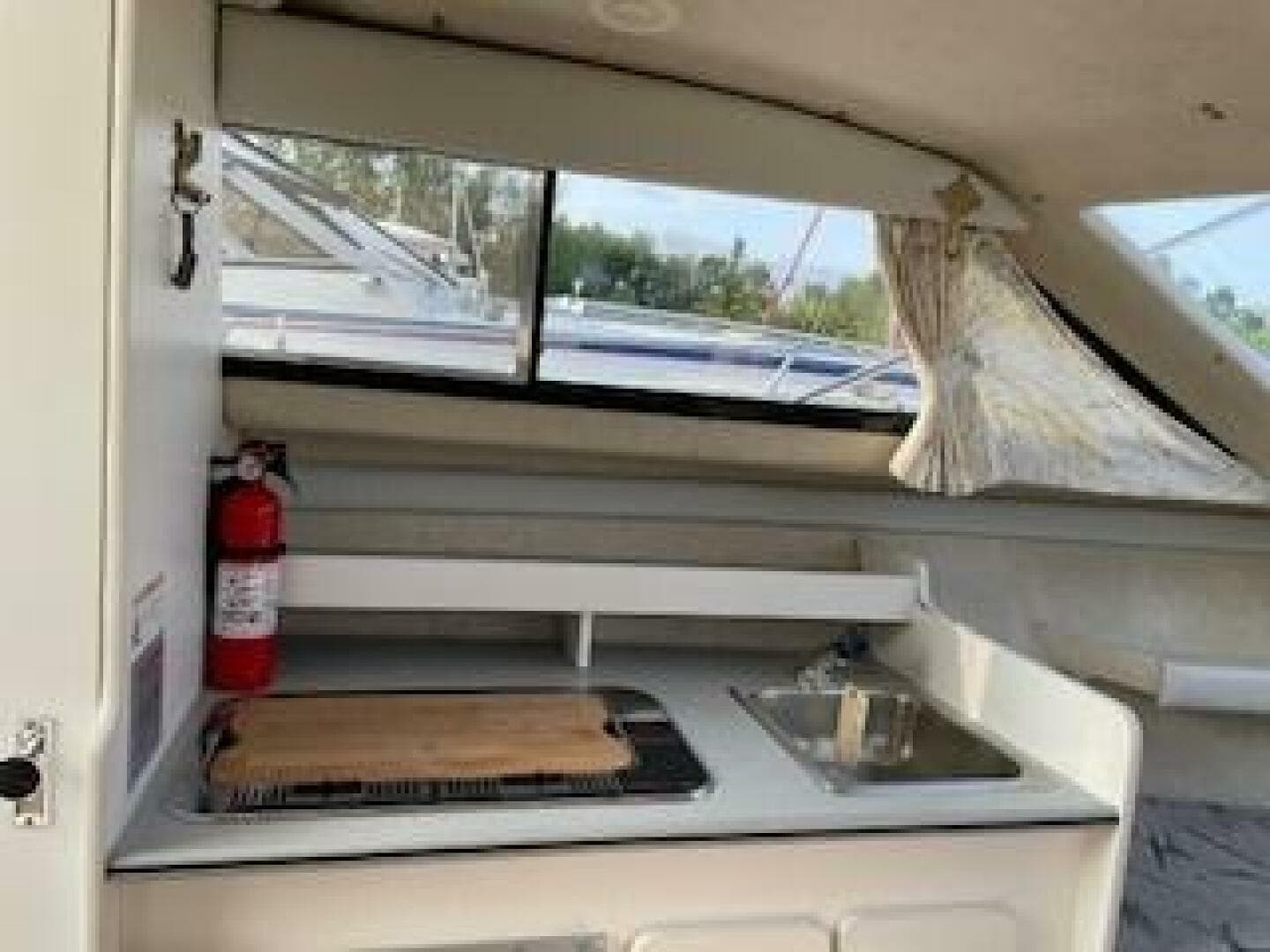 1993 Bayliner 2452 Ciara Classic — photo 13