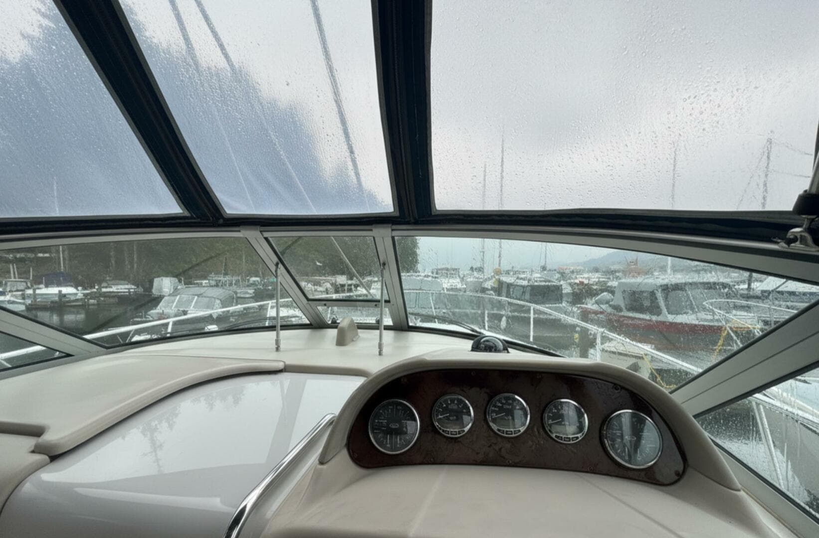 2006 Sea Ray — photo 11