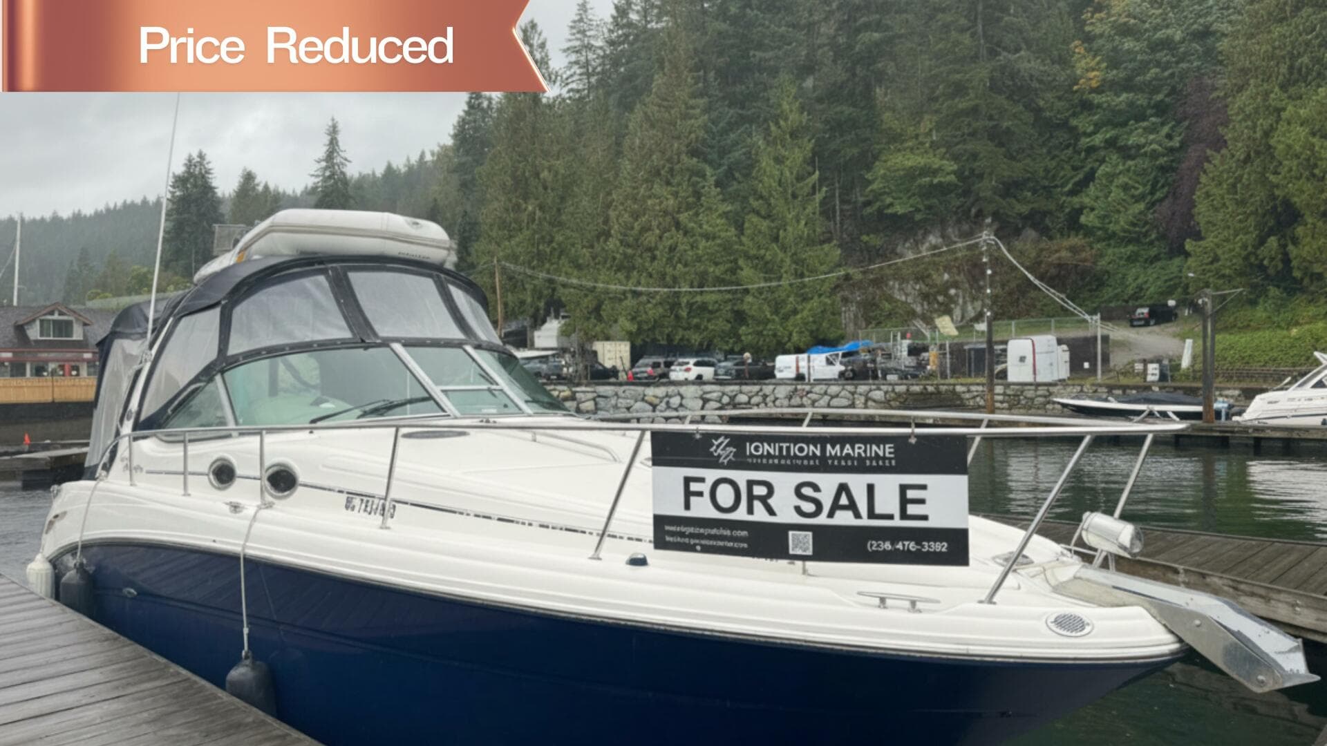 2006 Sea Ray — photo 1