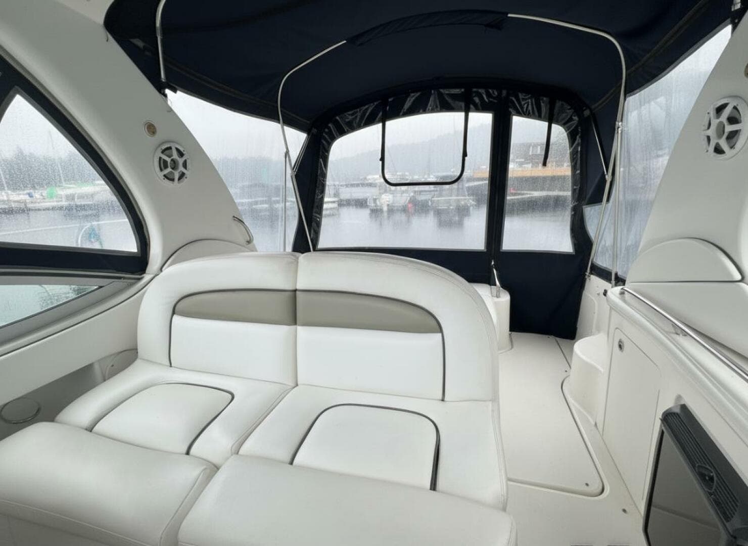 2006 Sea Ray — photo 9